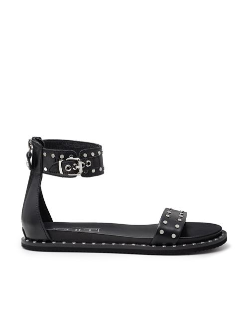 ROSHELLE 3885 SANDAL W LEATHER CULT | CLW3885/00