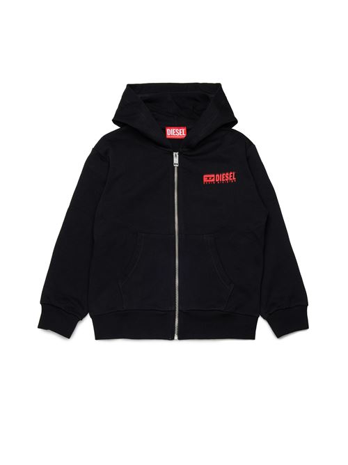 BLACK RED