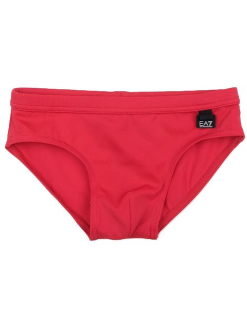Equestrian Red