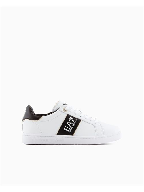 WHITE+BLACK+GOLD