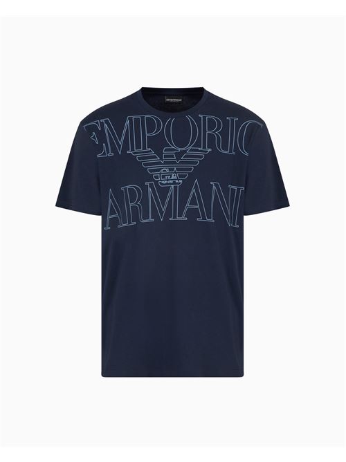ARMANI BLU