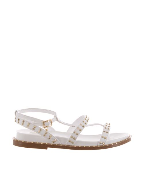 SANDALO FLAT PYRUS GREEDY GAUDI | V53-64530/V0041