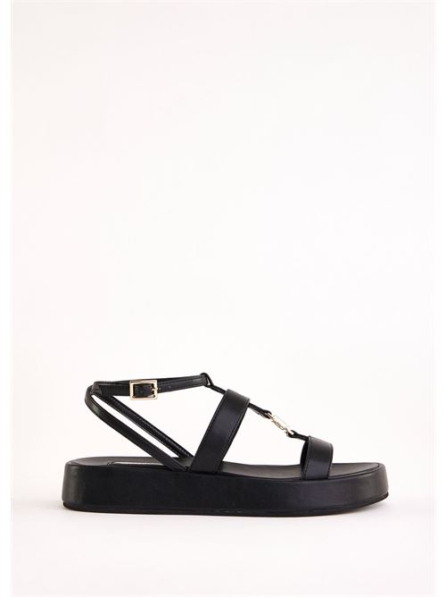 SANDALO FLAT LIMA GREEDY GAUDI | V53-64542/V0001