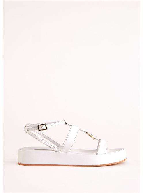 SANDALO FLAT LIMA GREEDY GAUDI | V53-64542/V0041