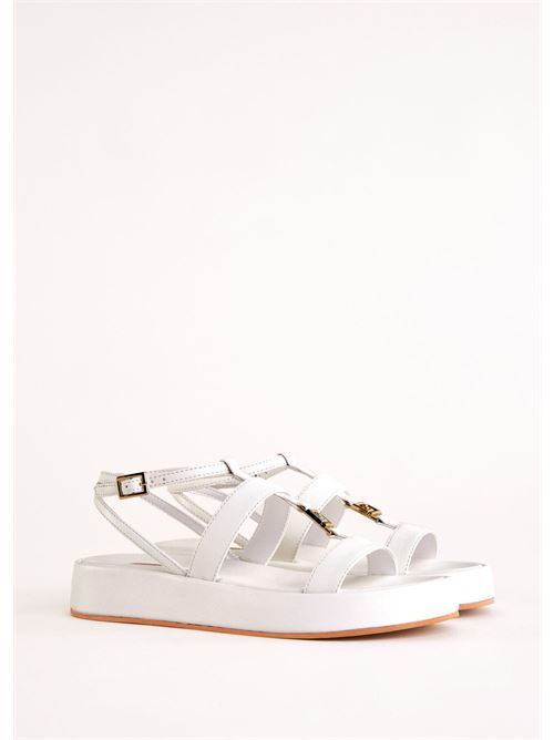 SANDALO FLAT LIMA GREEDY GAUDI | V53-64542/V0041