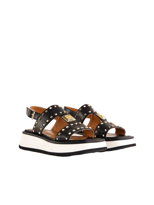SANDALO BESSY GREEDY GAUDI | V53-64550/V0001