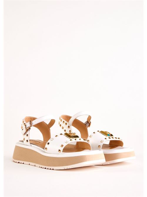SANDALO BESSY GREEDY GAUDI | V53-64551/V0041