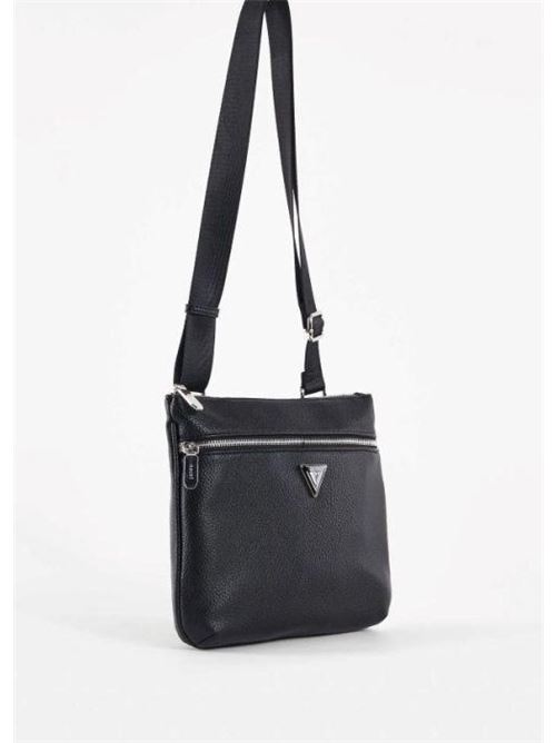 FLAT CROSSBODY - linea CARL - cm 26x23x3 GAUDI | V5AE-11914/V0001