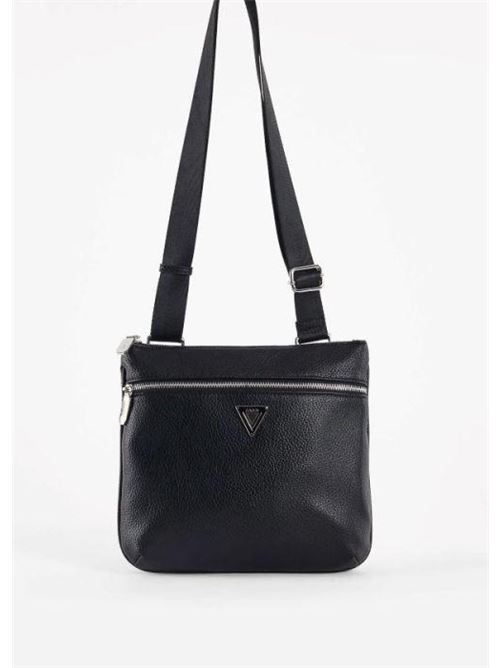 FLAT CROSSBODY - linea CARL - cm 26x23x3 GAUDI | V5AE-11914/V0001