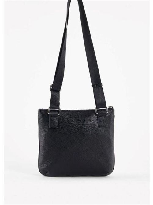 FLAT CROSSBODY - linea CARL - cm 26x23x3 GAUDI | V5AE-11914/V0001