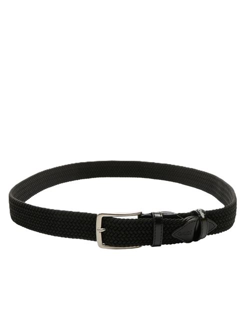 CINTURA - linea BELT - ELASTICO+SOAVE SPLIT GAUDI | V5AE-12020/V0001