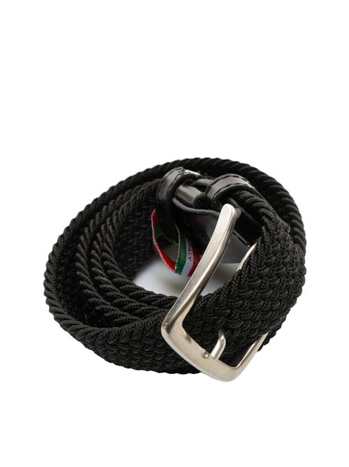CINTURA - linea BELT - ELASTICO+SOAVE SPLIT GAUDI | V5AE-12020/V0001
