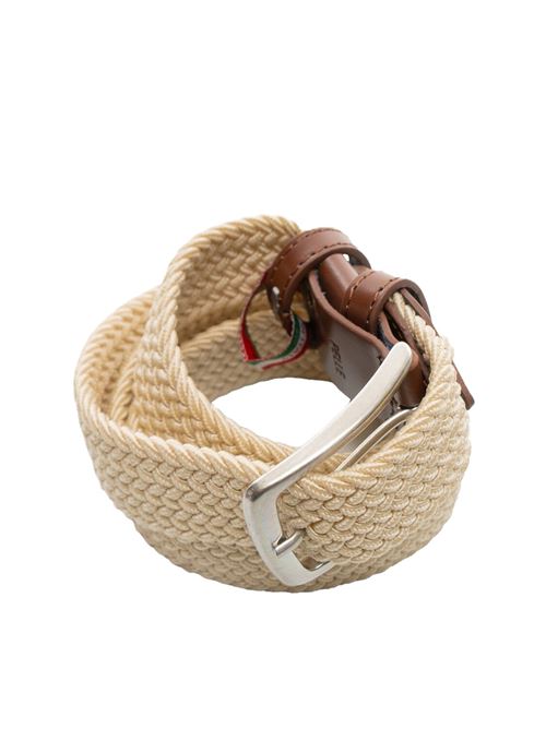 CINTURA - linea BELT - ELASTICO+SOAVE SPLIT GAUDI | V5AE-12020/V0005