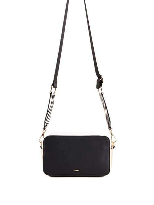 CROSSBODY - linea I-BAG - cm 22x13x7 GAUDI | V5AE-12180/V0001