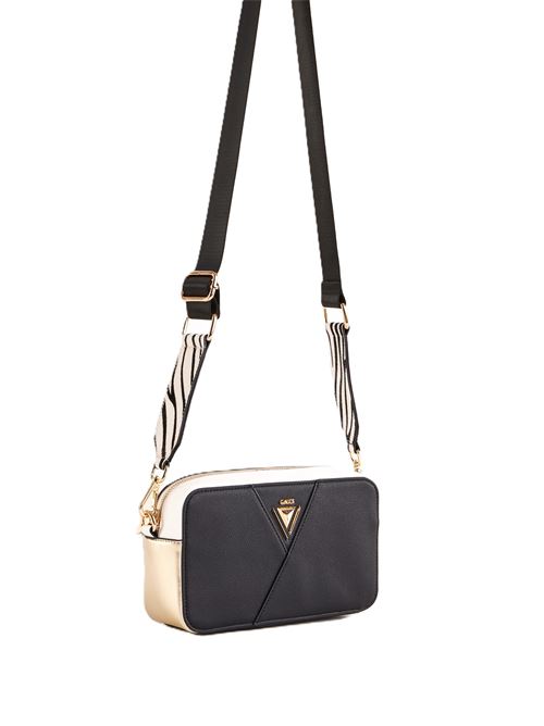 CROSSBODY - linea I-BAG - cm 22x13x7 GAUDI | V5AE-12180/V0001
