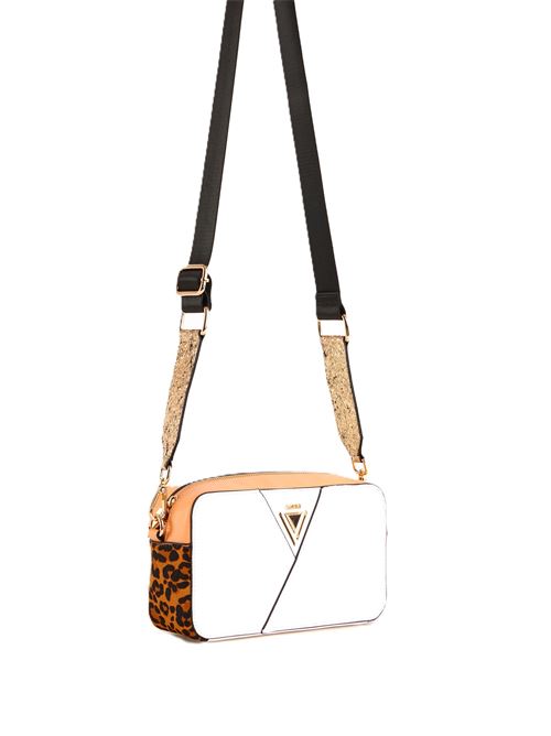 CROSSBODY - linea I-BAG - cm 22x13x7 GAUDI | V5AE-12181/V0041