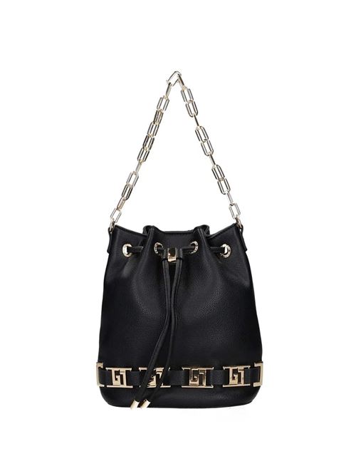 BUCKET - linea DORIS - cm 19x23x12,5 GAUDI | V5AE-12193/V0001
