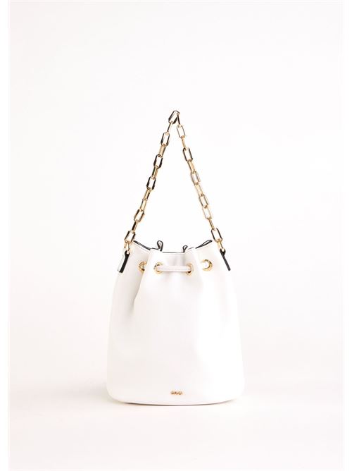 BUCKET - linea DORIS - cm 19x23x12,5 GAUDI | V5AE-12193/V0041