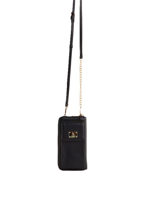 PHONE HOLDER - linea DELFY - cm 10,5x19x2 GAUDI | V5AE-12210/V0001