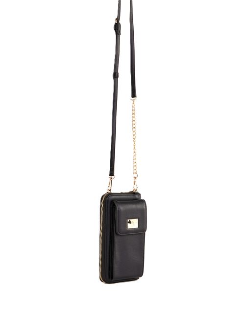 PHONE HOLDER - linea DELFY - cm 10,5x19x2 GAUDI | V5AE-12210/V0001