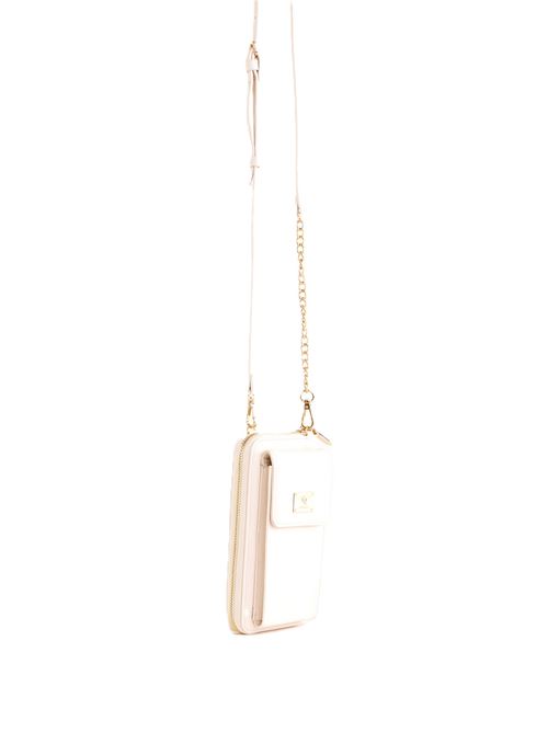 PHONE HOLDER - linea DELFY - cm 10,5x19x2 GAUDI | V5AE-12210/V0021