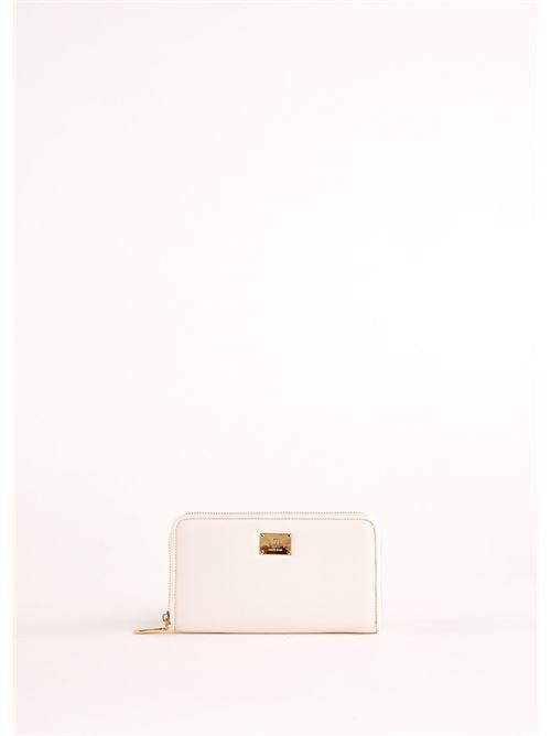 LONG ZIP- linea DELFY - cm 20x11x2 GAUDI | V5AE-12212/V0021
