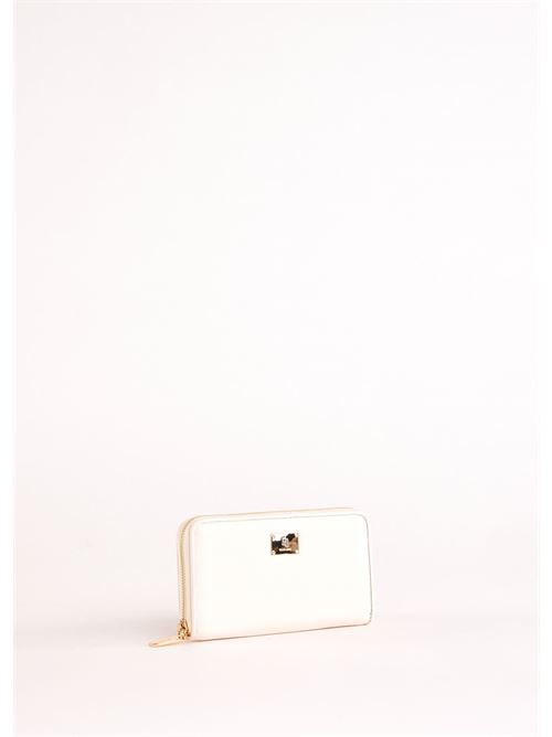 LONG ZIP- linea DELFY - cm 20x11x2 GAUDI | V5AE-12212/V0021