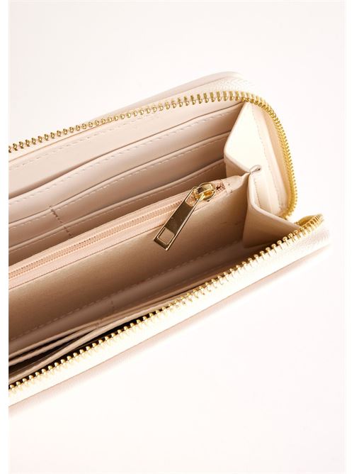 LONG ZIP- linea DELFY - cm 20x11x2 GAUDI | V5AE-12212/V0021