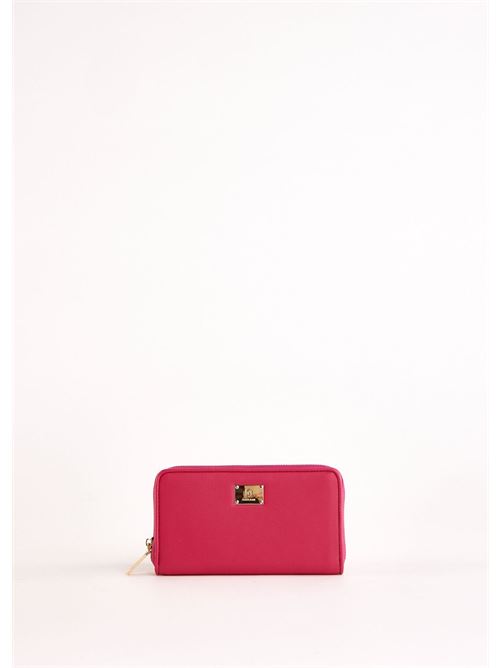 LONG ZIP- linea DELFY - cm 20x11x2 GAUDI | V5AE-12212/V0026