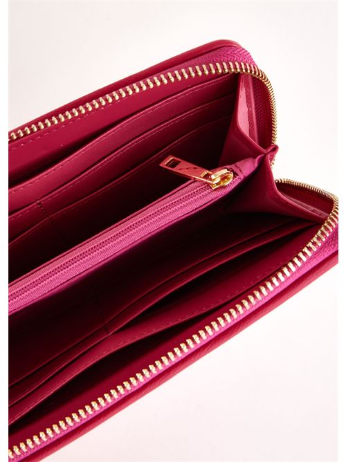 LONG ZIP- linea DELFY - cm 20x11x2 GAUDI | V5AE-12212/V0026