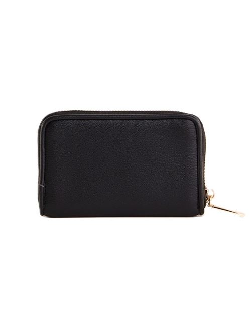 SMALL ZIP - linea DELFY - cm 14,2x9x2 GAUDI | V5AE-12213/V0001