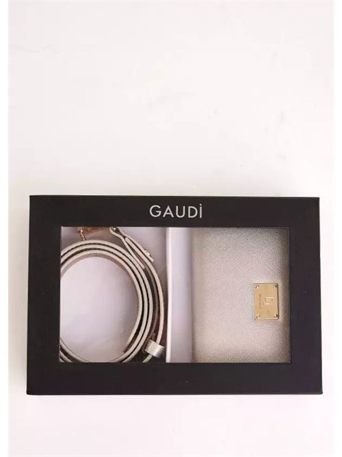 SET CINTURA + PORTAFOGLIO - linea WOMAN GIFT BOX GAUDI | V5AE-12260/V0084