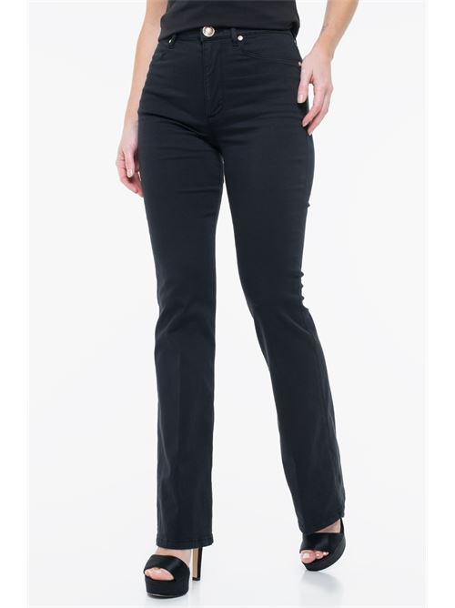JET BLACK MULTI