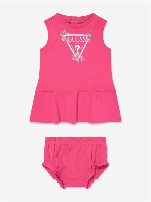 DREAMERS PINK