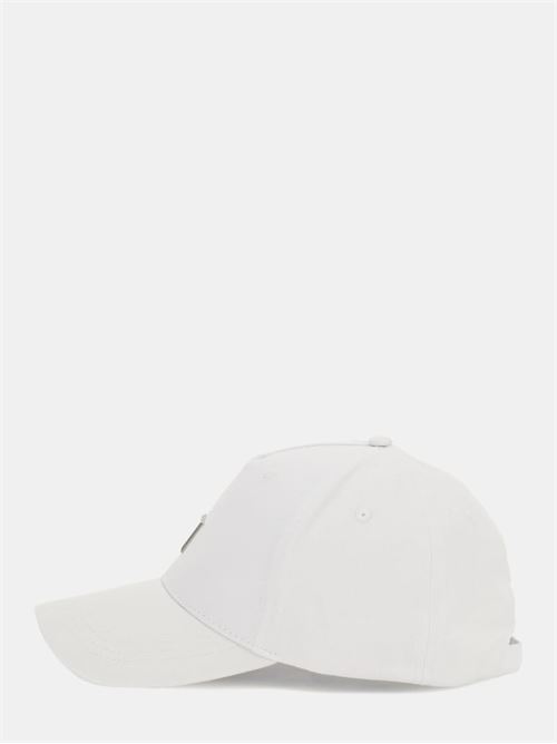  GUESS | AM9521POL01/WHI
