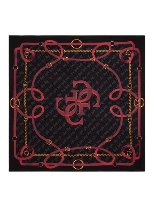 BLACK MULTI
