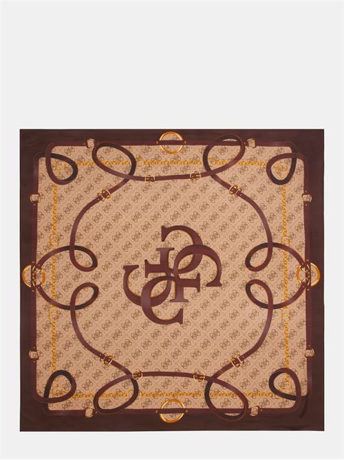BROWN MULTI