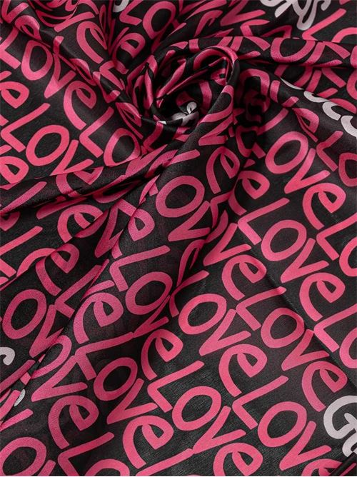  GUESS | AW5299SIL03/BLA