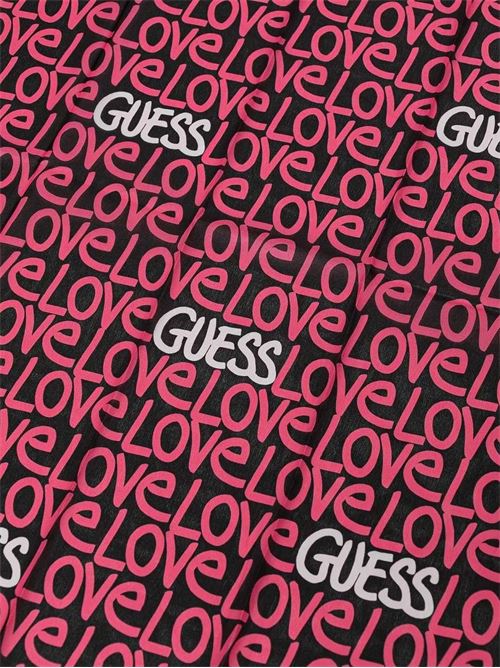  GUESS | AW5299SIL03/BLA