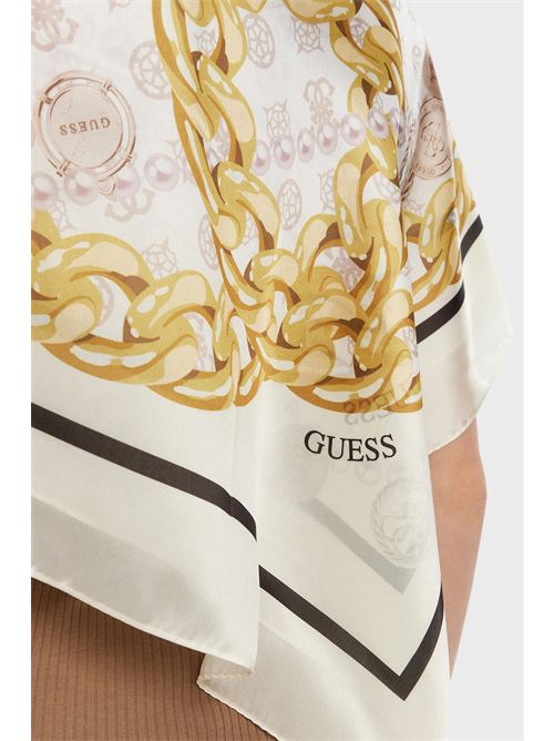  GUESS | AW5300SIL03/OFF