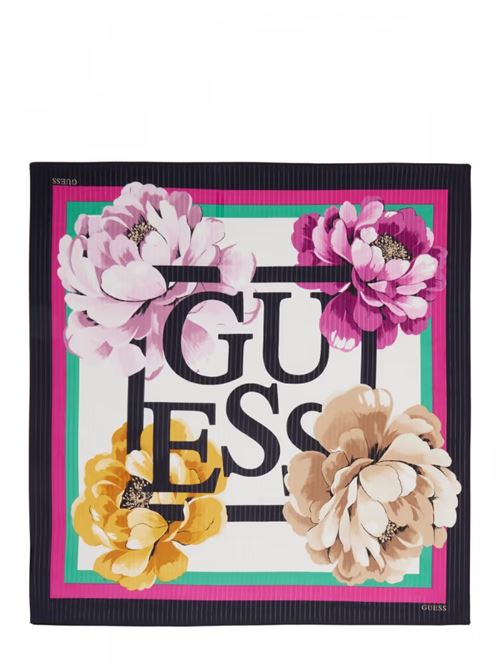  GUESS | AW5310SIL03/MUL