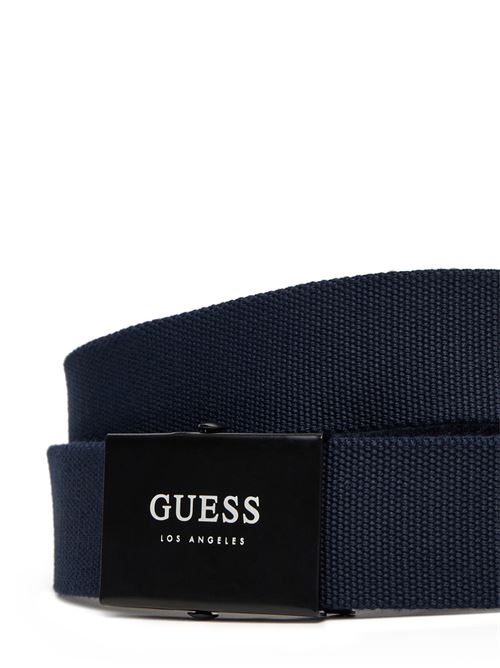  GUESS | BMSPAMP5135/BLU