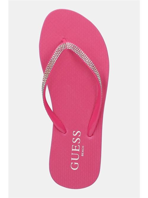  GUESS | E5GZ05BB00F/F45D