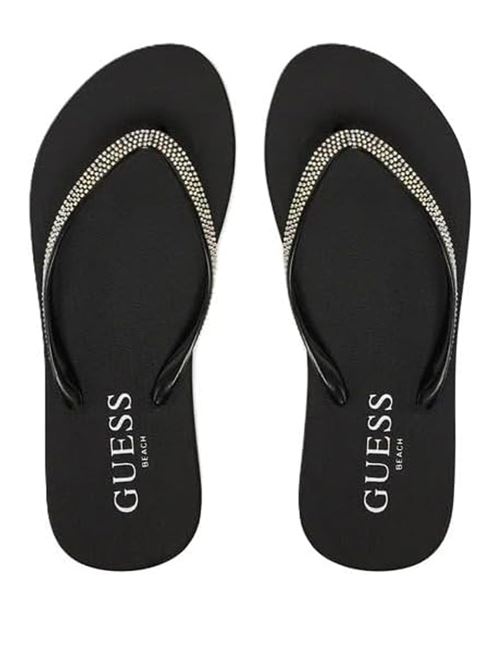  GUESS | E5GZ05BB00F/JBLK