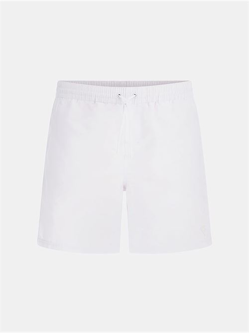 Pure White