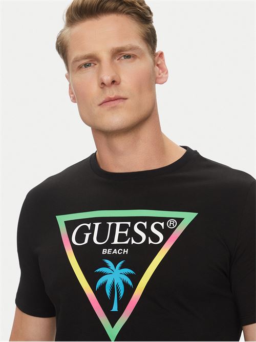  GUESS | F5GI00J1314/JBLK