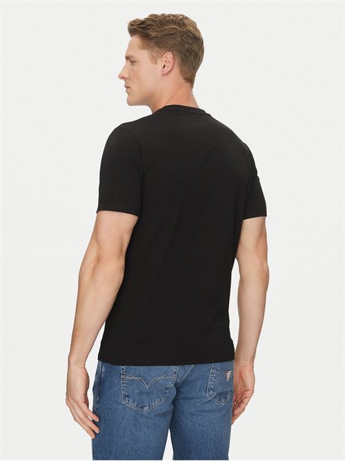  GUESS | F5GI00J1314/JBLK