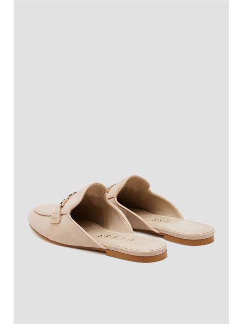  GUESS | FLJBOMSUE06/TAUPE