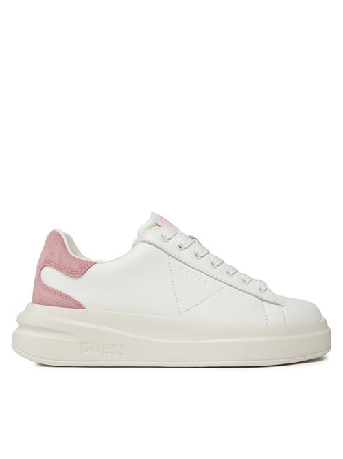 WHITE PINK