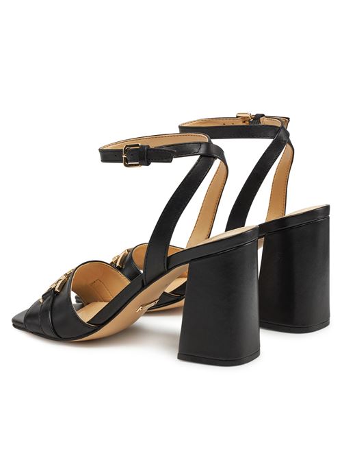  GUESS | FLJGRTLEA03/BLACK